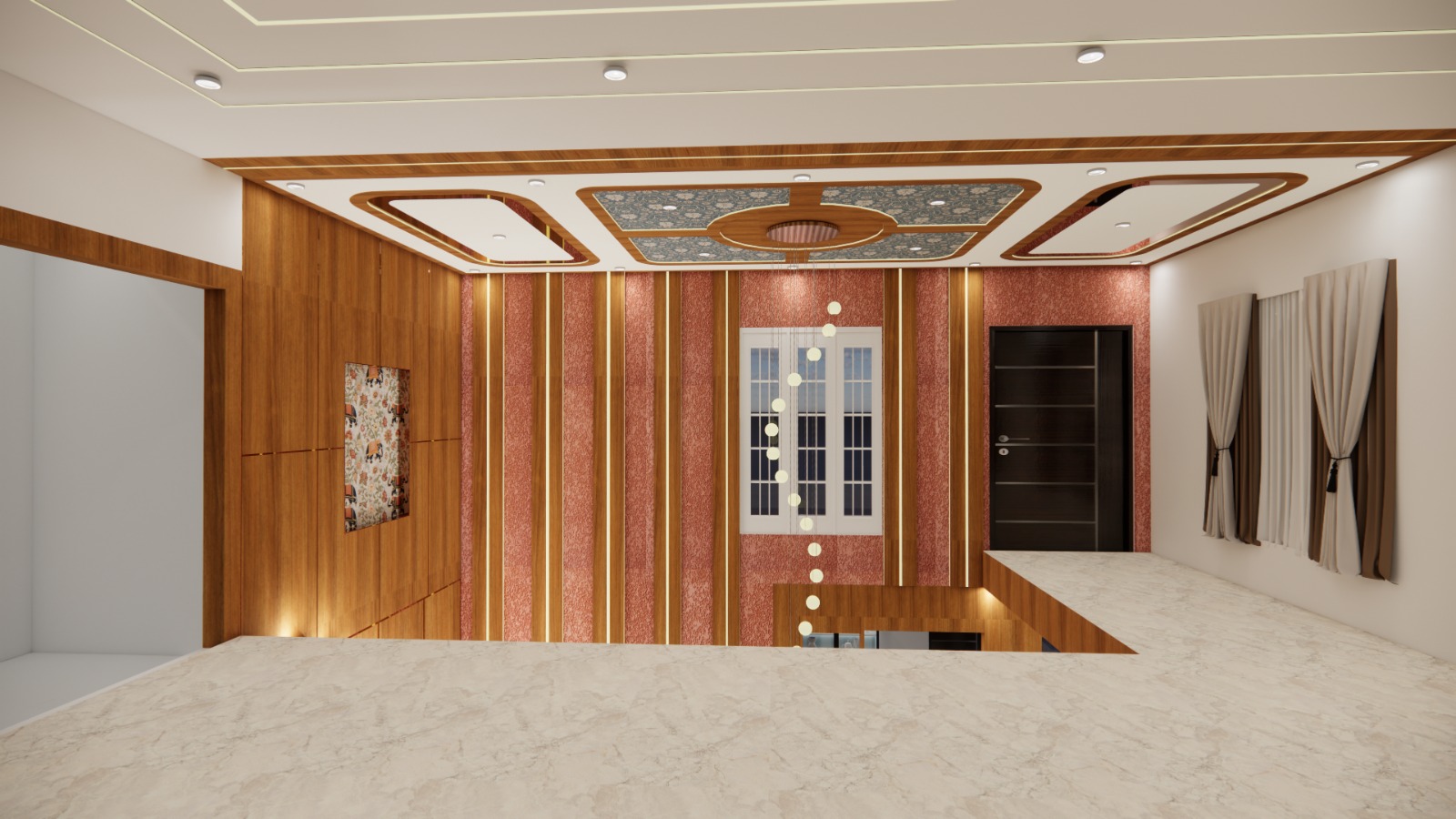 Residential-Interiors